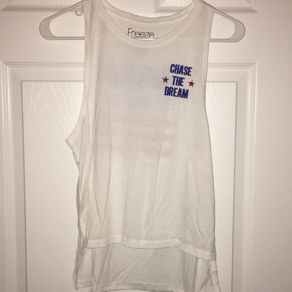 Tank top